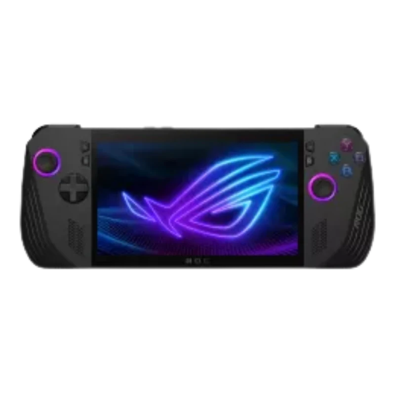 ASUS ROG Ally X