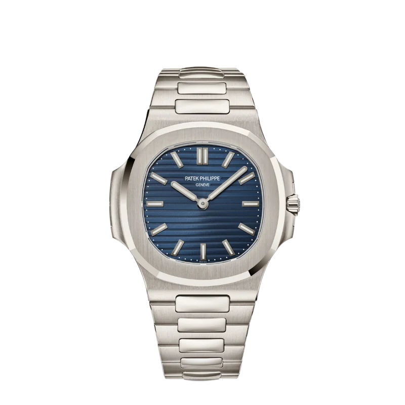 Patek Philippe Nautilus 5810/1G-001