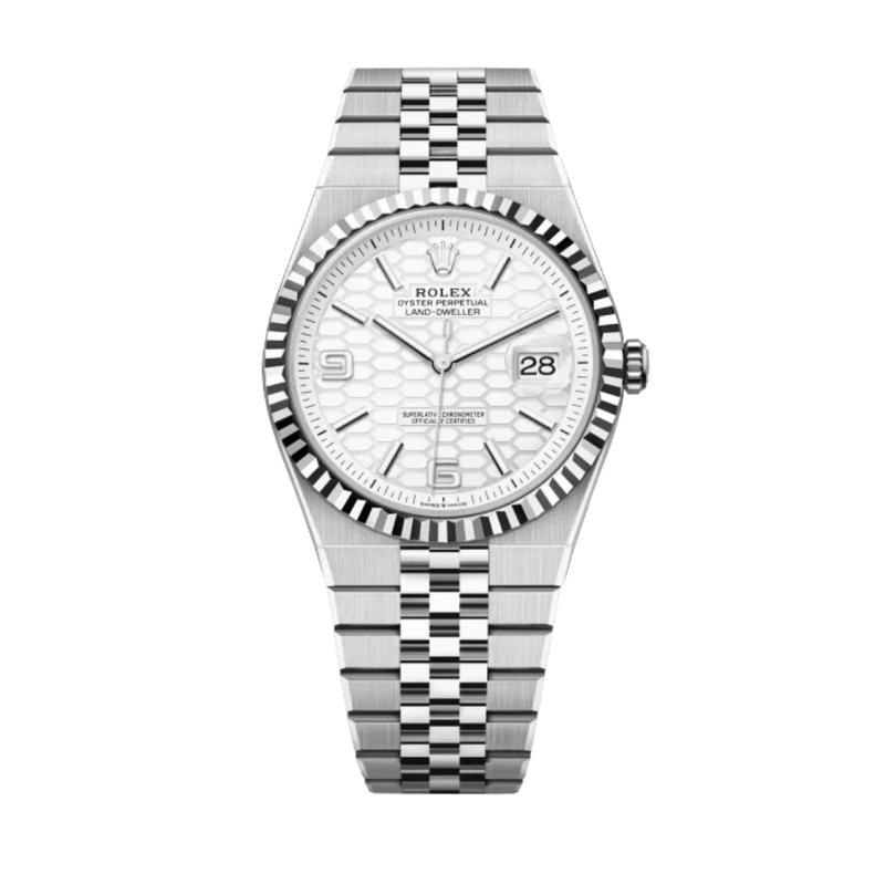 Rolex Land-Dweller 40