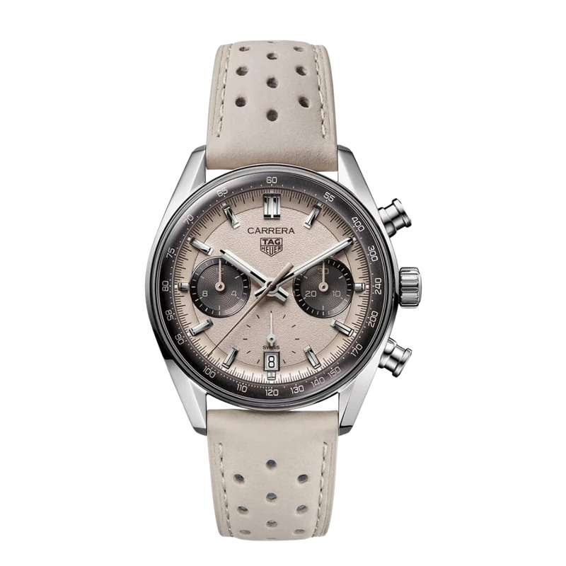 TAG Heuer Carrera Chronograph