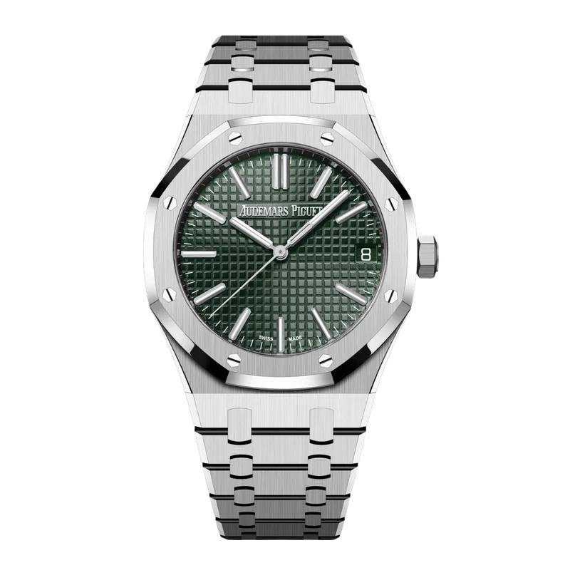 Audemars Piguet Royal Oak 15510ST
