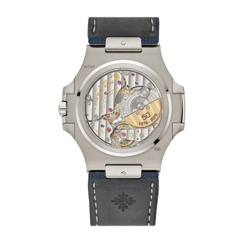 Patek Philippe Cubitus Skeleton 5840P-001