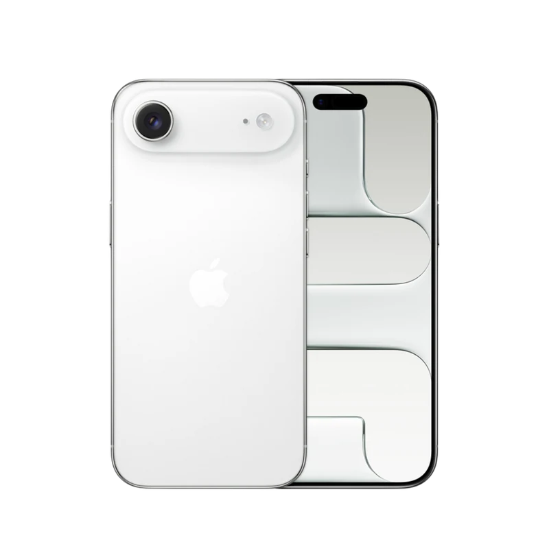 Apple iPhone Air · Blanco nube