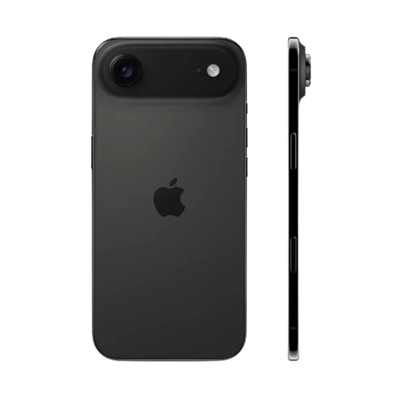 Apple iPhone Air · Negro espacial