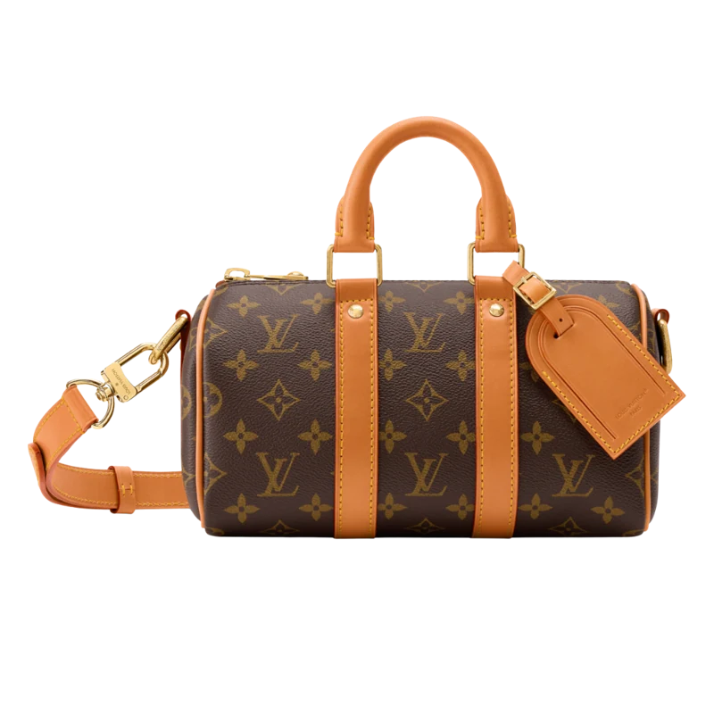 Louis Vuitton Keepall Bandoulière