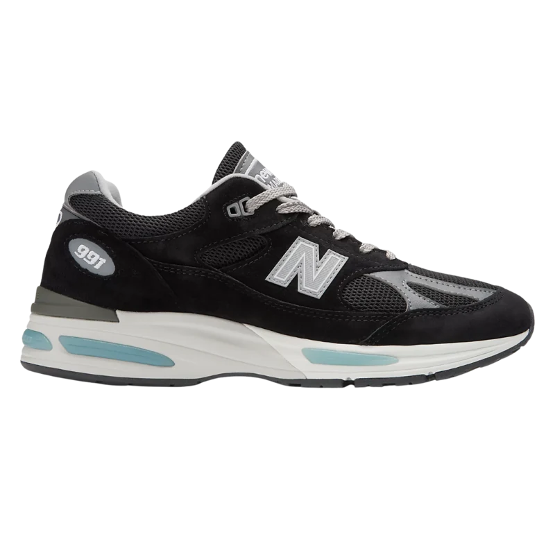 New Balance 993 · Negro